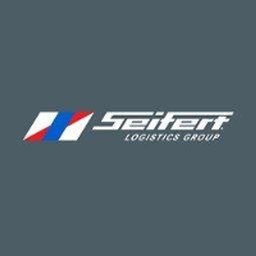 Firmenlogo Seifert Logistics