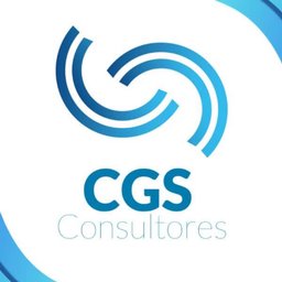 Logotipo de la empresa CGS Consultores