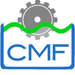 Firmenlogo CMF Oberflächenbeschichtung GmbH