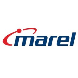 Company logo Marel