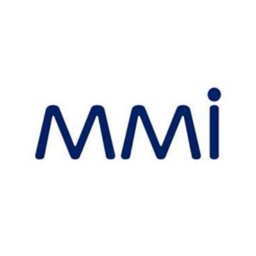 Company logo MMI Systems Pte Ltd