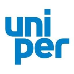 Company logo Uniper