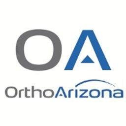 Company logo OrthoArizona