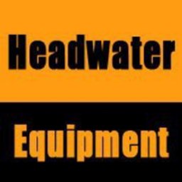 Company logo Headwater Equipment