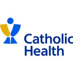 Company logo Catholic Health