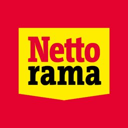 Company logo Nettorama