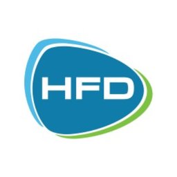 Company logo HFD Group