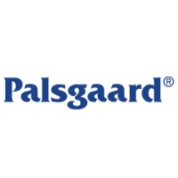 Company logo Palsgaard