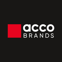 Company logo ACCO Brands