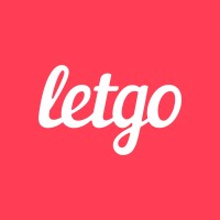 Şirket logosu letgo