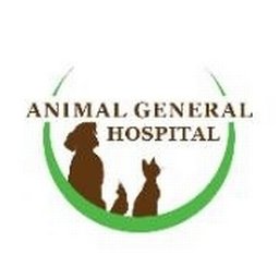 Company logo Animal General