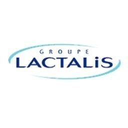 Company logo Lactalis