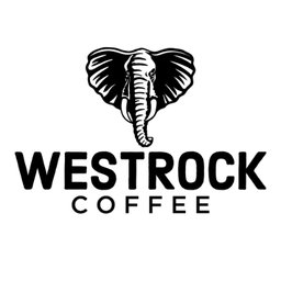 Logo syarikat Westrock Coffee & Tea Malaysia