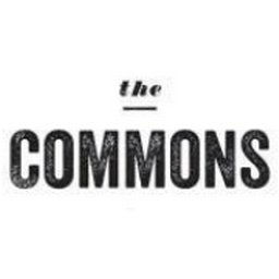 Company logo The Commons