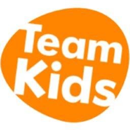Company logo TeamKids
