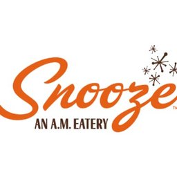 Company logo Snooze an AM Eatery