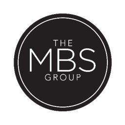 Company logo MBS Equipment Company Canada