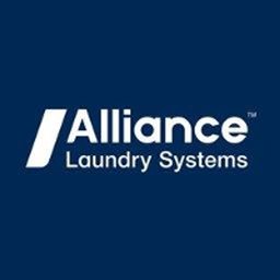 Company logo Alliance Laundry
