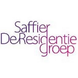 Company logo Saffier De Residentiegroep