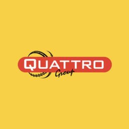 Company logo Quattro Plant Ltd
