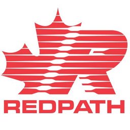Company logo Redpath Mining Contractors and Engineers