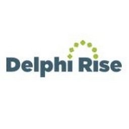 Company logo Delphi Rise