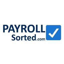 Company logo Payroll Sorted