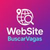 Company logo WebSite - BuscarVagas