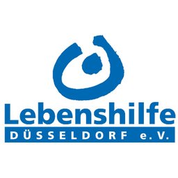 Firmenlogo Lebenshilfe Düsseldorf e.V.