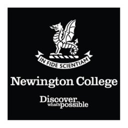 Newington College Logo