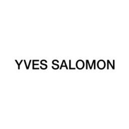Company logo Yves Salomon