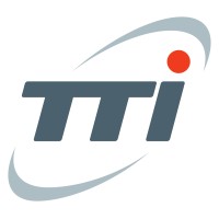 Company logo Techtronic Industries
