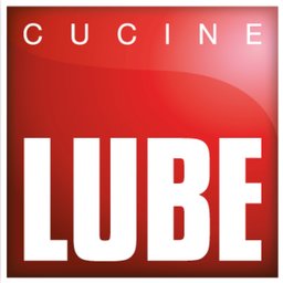 Company logo cucine lube