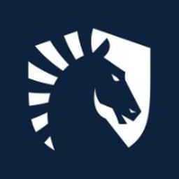 Logo perusahaan Team Liquid