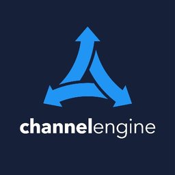 Company logo ChannelEngine