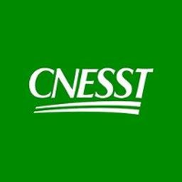 Company logo Commission des normes, de l'équité, de la santé et de la sécurité du travail (CNESST)