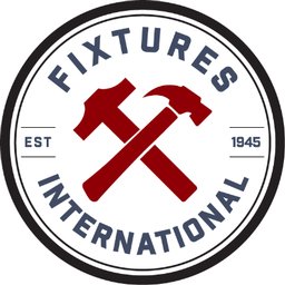 Company logo Fixtures International