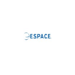 شعار الشركة ESPACE
