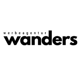Firmenlogo Werbeagentur Udo Wanders