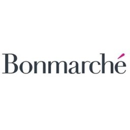 Company logo Bonmarché