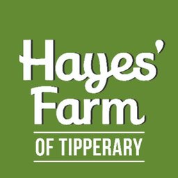 Company logo the tipperary cheese