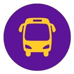 Company logo ClickBus
