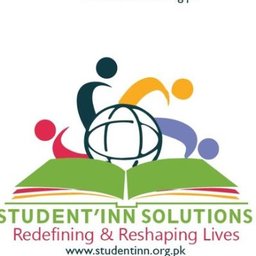 Company logo STUDENT'INN