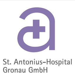 Firmenlogo St. Antonius-Hospital Gronau GmbH