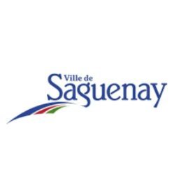 Company logo VILLE DE SAGUENAY