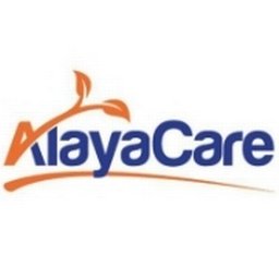 Company logo AlayaCare