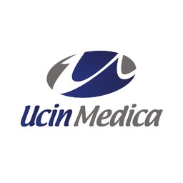 Logotipo de la empresa UCIN MEDICA