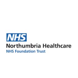 Company logo Northumbria Healthcare NHS Foundation Trust