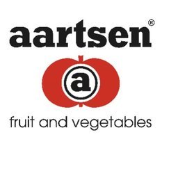 Company logo Aartsen