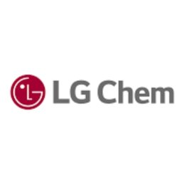 Company logo LG Chem